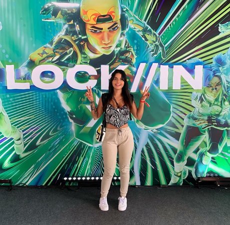 Robertinha OnlyFans geleakte Brüste