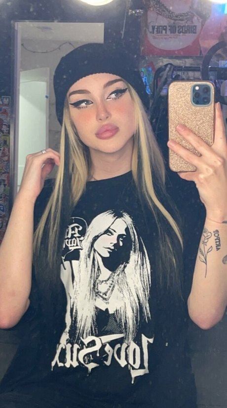 cutiepii33quinn OnlyFans Sextape