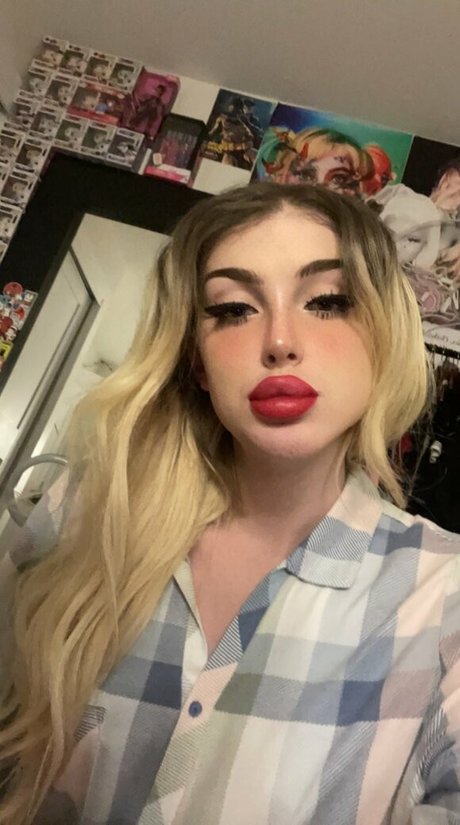 cutiepii33quinn XXX Leak OnlyFans