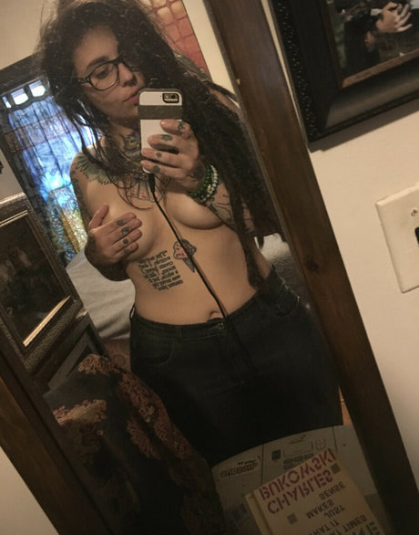 Dreadlust Strip OnlyFans