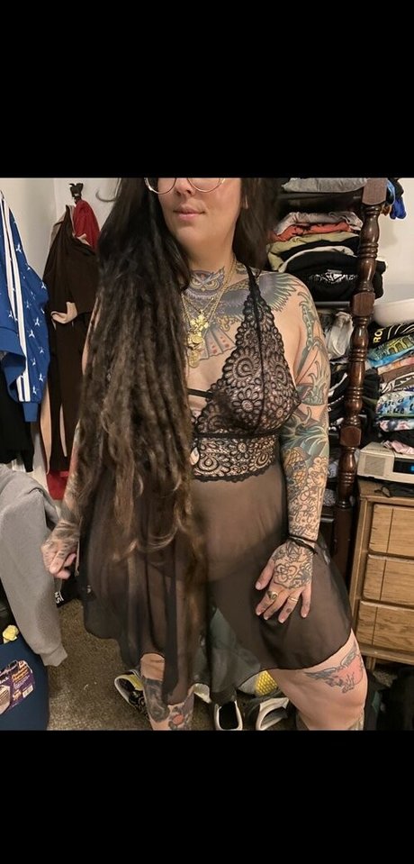 Dreadlust OnlyFans öffentliche Fotos OnlyFans