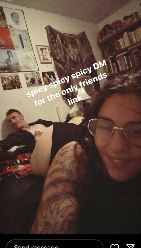 Dreadlust OnlyFans Nackt Leaks