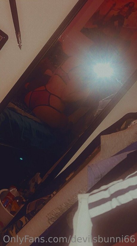 devilsbunni66 OnlyFans Nacktbilder geleakt