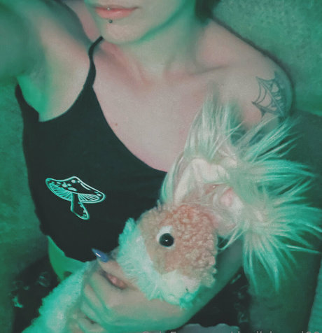 devilsbunni66 OnlyFans Leak