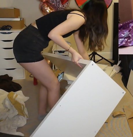 ExtraEmily Nackt auf OnlyFans