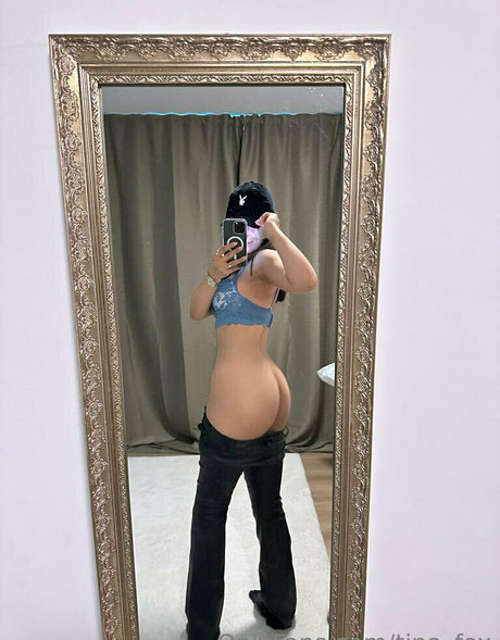 tina fox OnlyFans Star