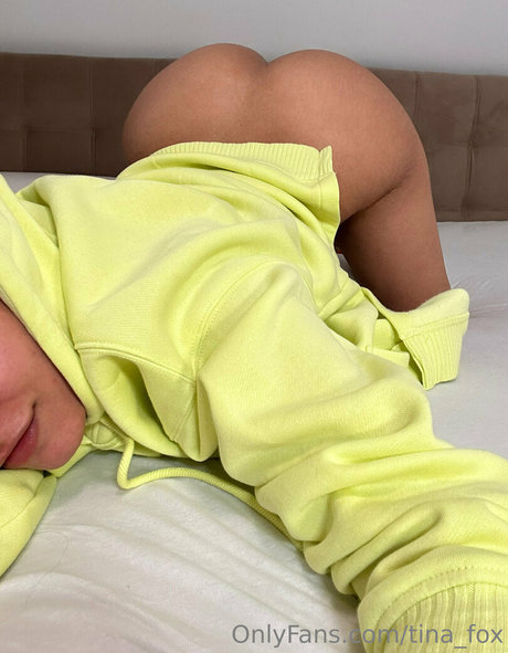 tina fox OnlyFans Striptease