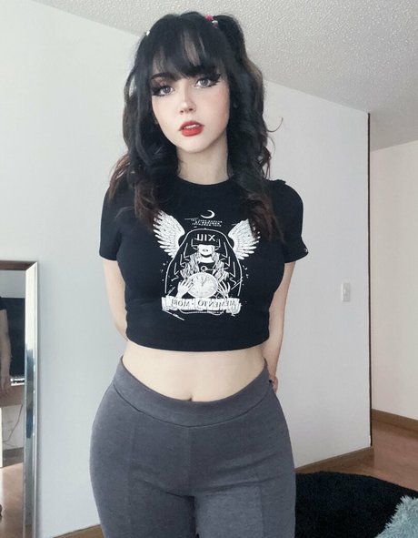 Itsmidna Nacktbilder-Leaks von OnlyFans