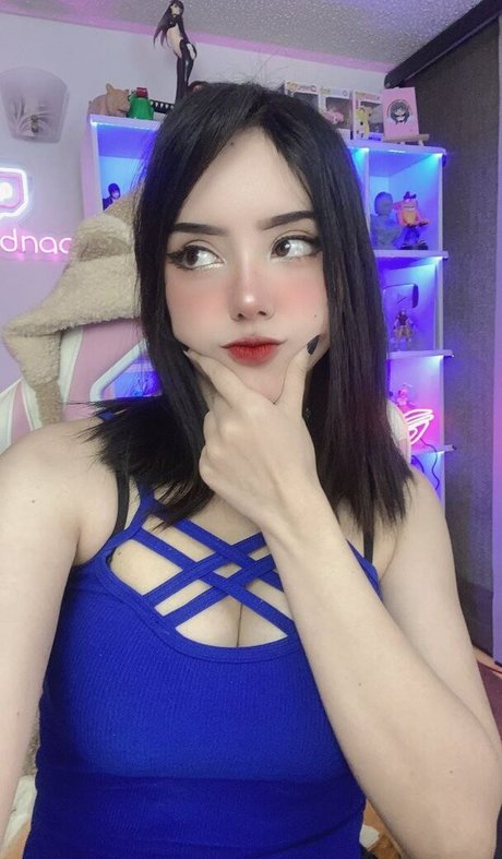 Itsmidna Nacktbilder OnlyFans