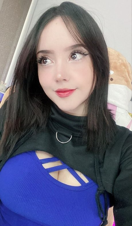 Itsmidna Nacktbilder OnlyFans geleakt