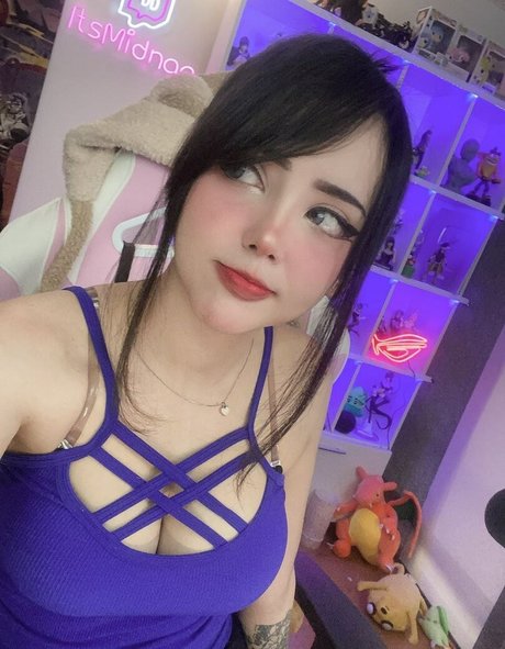 Itsmidna Nacktpornos auf OnlyFans