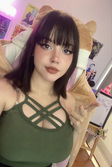 Itsmidna Nacktbilder von OnlyFans geleakt