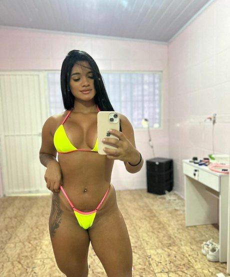 euraissaalimaa Nacktbilder von OnlyFans geleakt