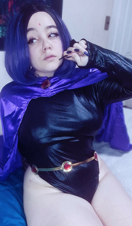 CaritoMandarina OnlyFans-Leaks