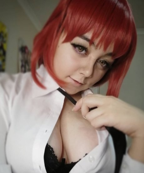 CaritoMandarina Brüste OnlyFans