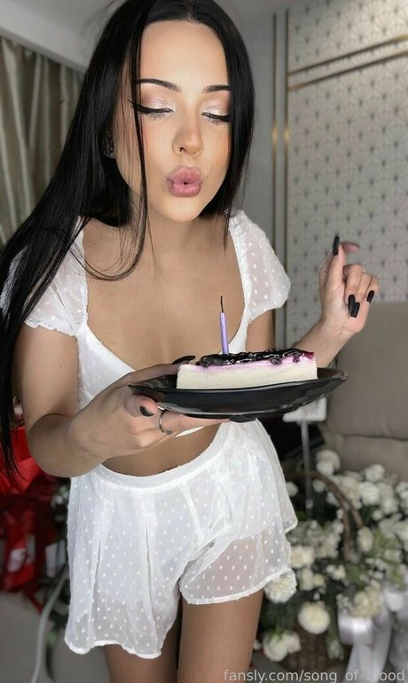 girl of yourdreams OnlyFans Leaks