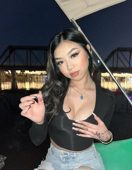 Milkteakitty Bilder OnlyFans