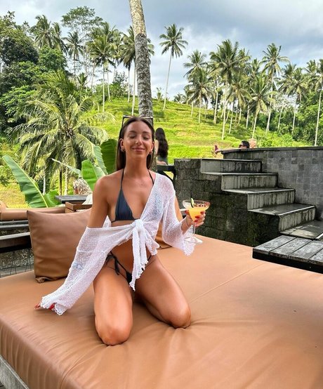 milliemiless Nacktbilder von OnlyFans geleakt