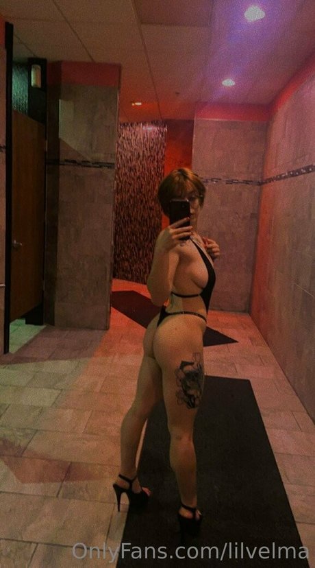 lilvelma Nackt auf OnlyFans