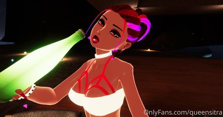 queensitra OnlyFans-Leaks