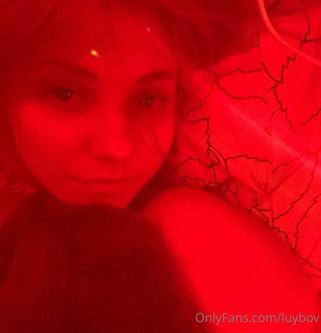 luybov Nacktbilder von OnlyFans geleakt