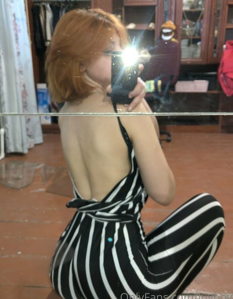 luybov Leaked OnlyFans Sextape