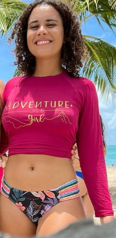 Lais Jereissati Nacktbilder von OnlyFans geleakt