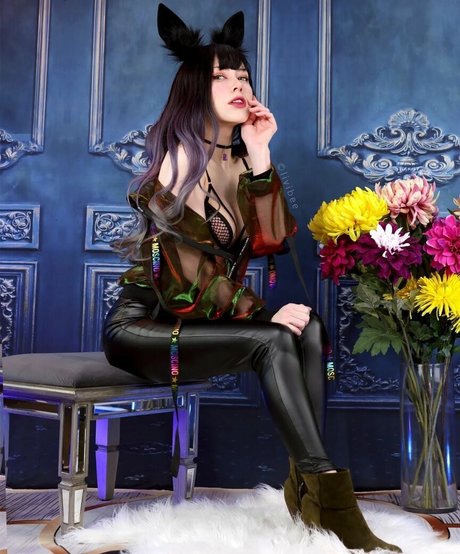 Livibee OnlyFans-Bilder