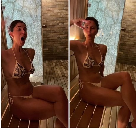 Roselyn Sanchez Nackt auf OnlyFans