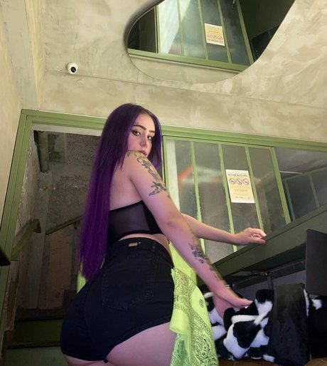 Anajumendes Oben ohne OnlyFans