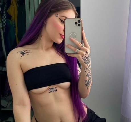 Anajumendes Nacktbilder geleakt OnlyFans