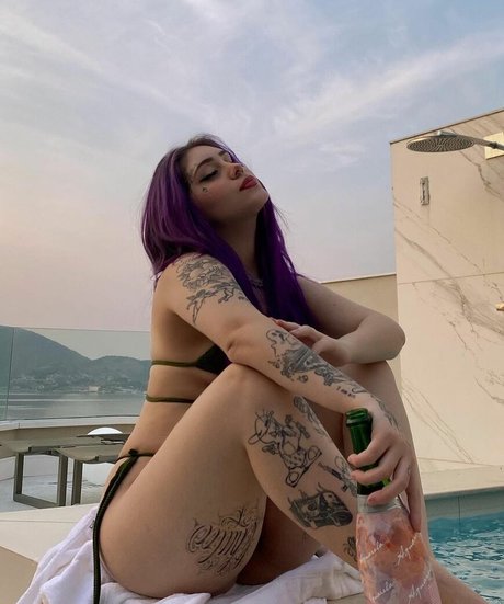 Anajumendes Model OnlyFans Foto