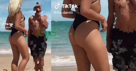 The daniii OnlyFans Lesbisch