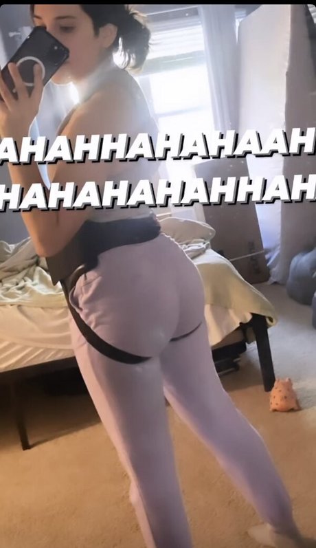 Abelina Sabrina Leaks von Nacktbildern auf OnlyFans