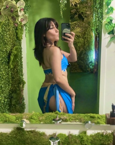 Abelina Sabrina OnlyFans geleakt