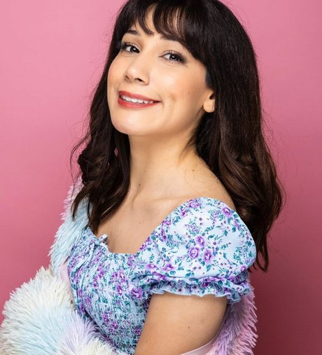 Abelina Sabrina Profilbild