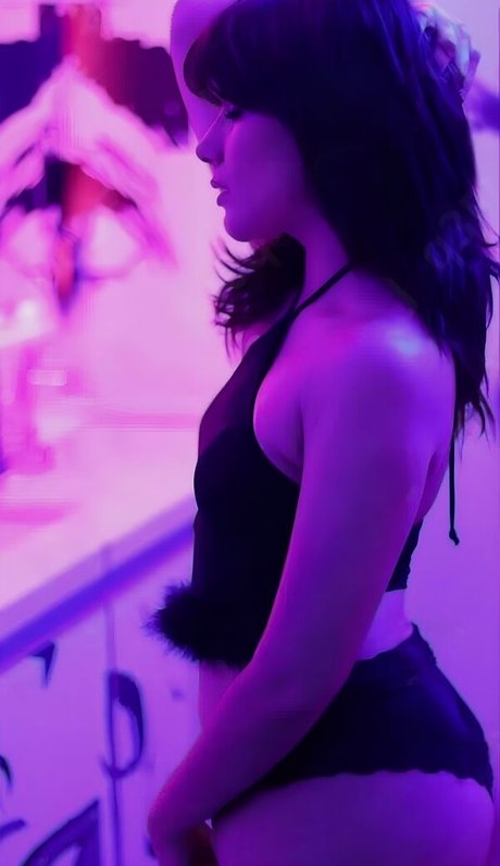 Abelina Sabrina OnlyFans Fotos