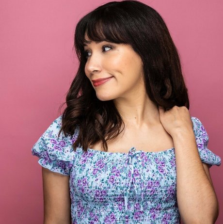 Abelina Sabrina OnlyFans Nackt