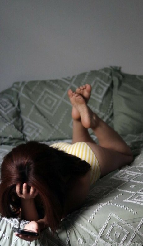 Abelina Sabrina OnlyFans geleakt