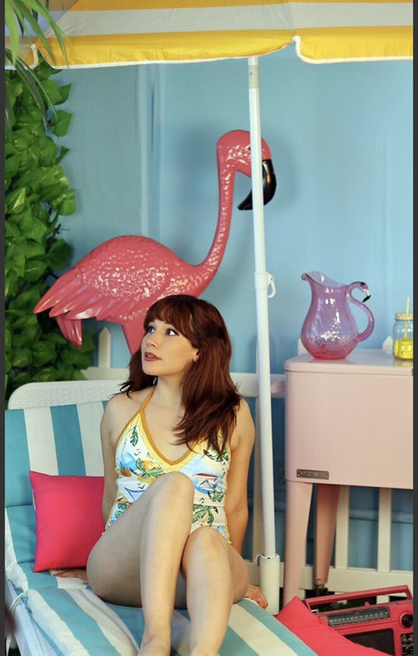 Abelina Sabrina OnlyFans Sextape geleakt