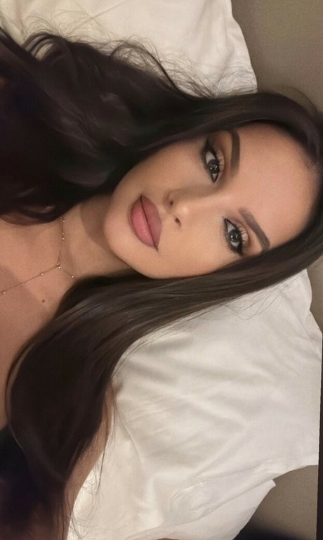 Oriola Marashi OnlyFans Sextape geleakt