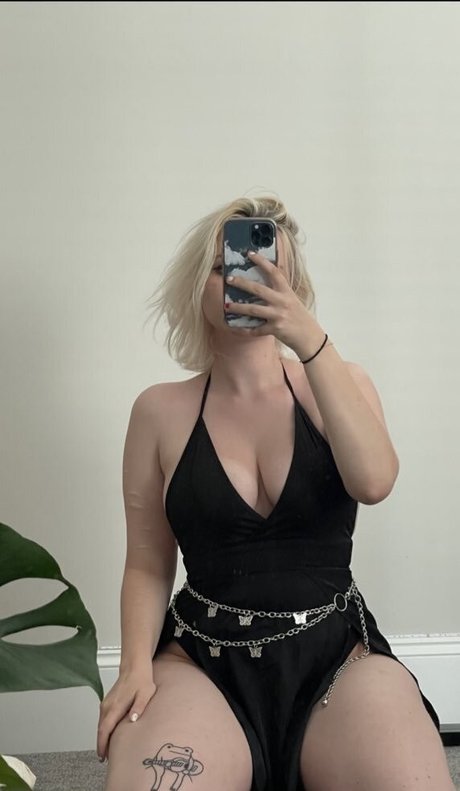 Nihachu OnlyFans nackt