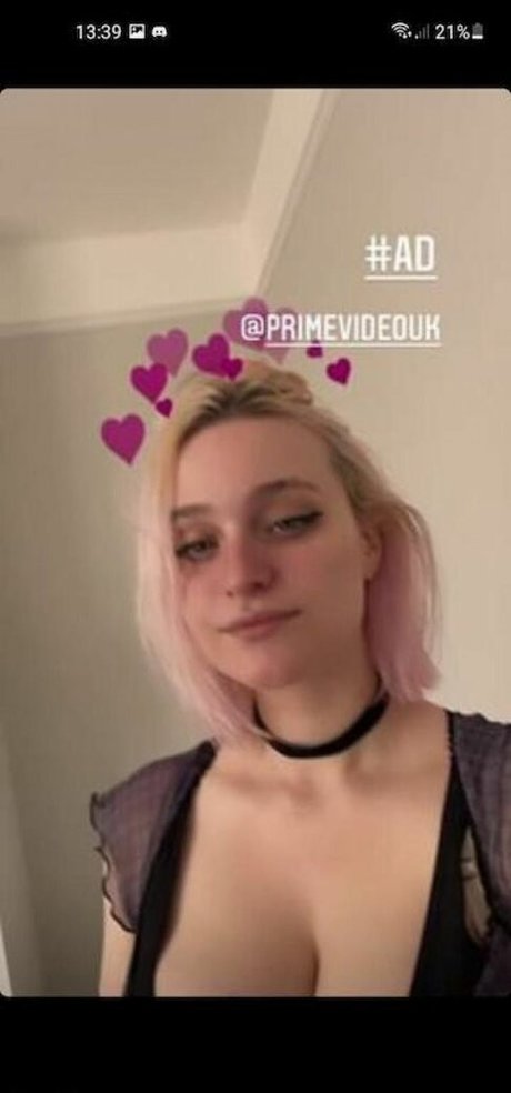 Nihachu OnlyFans Model Bilder