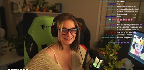 Nihachu OnlyFans Leak