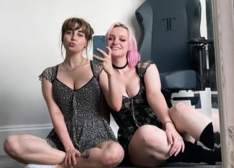 Nihachu OnlyFans Leaks