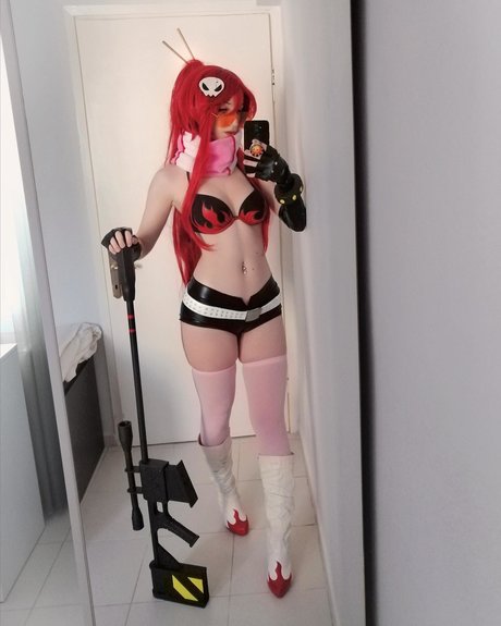 Aldreann Nacktbilder von OnlyFans geleakt