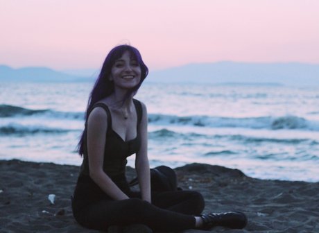 Aldreann Nacktbilder von OnlyFans