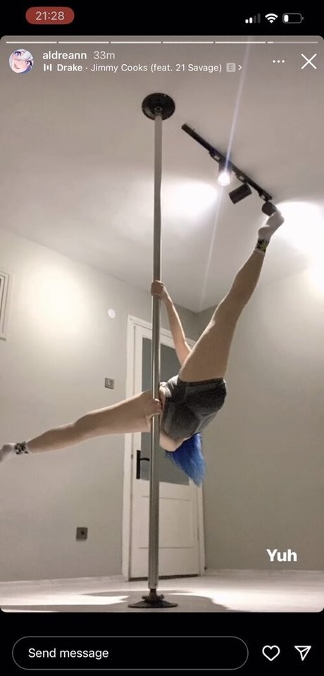 Aldreann OnlyFans XX