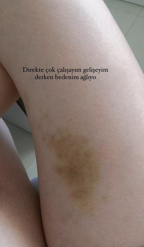 Aldreann Füße OnlyFans