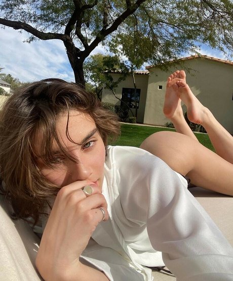 Bec Lauder Nacktporno OnlyFans